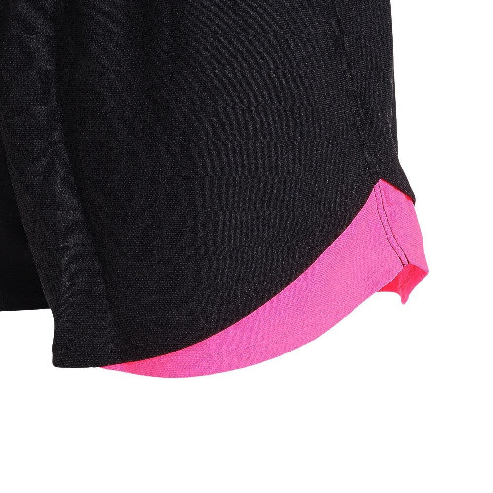 アンダーアーマー（UNDER ARMOUR）（レディース）パンツ レディース プレーアップ ショーツ3.0 1344552 028