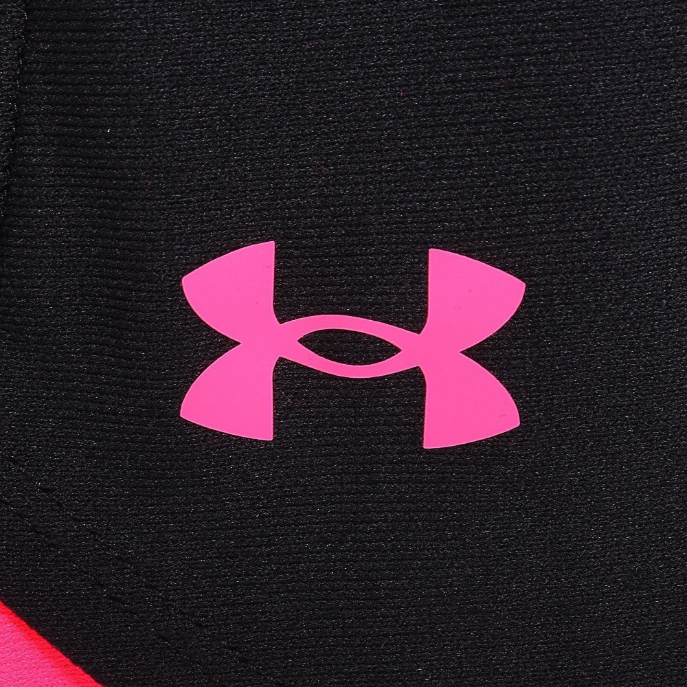 アンダーアーマー（UNDER ARMOUR）（レディース）パンツ レディース プレーアップ ショーツ3.0 1344552 028