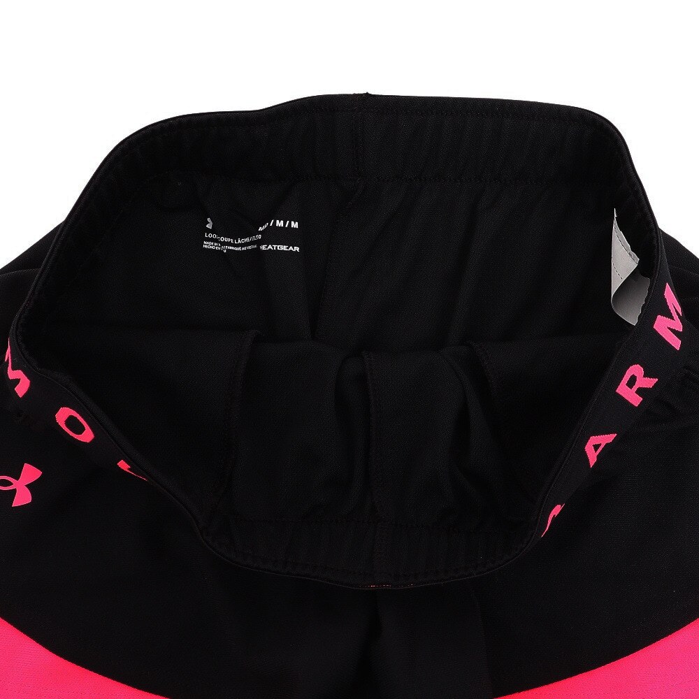 アンダーアーマー（UNDER ARMOUR）（レディース）パンツ レディース プレーアップ ショーツ3.0 1344552 028