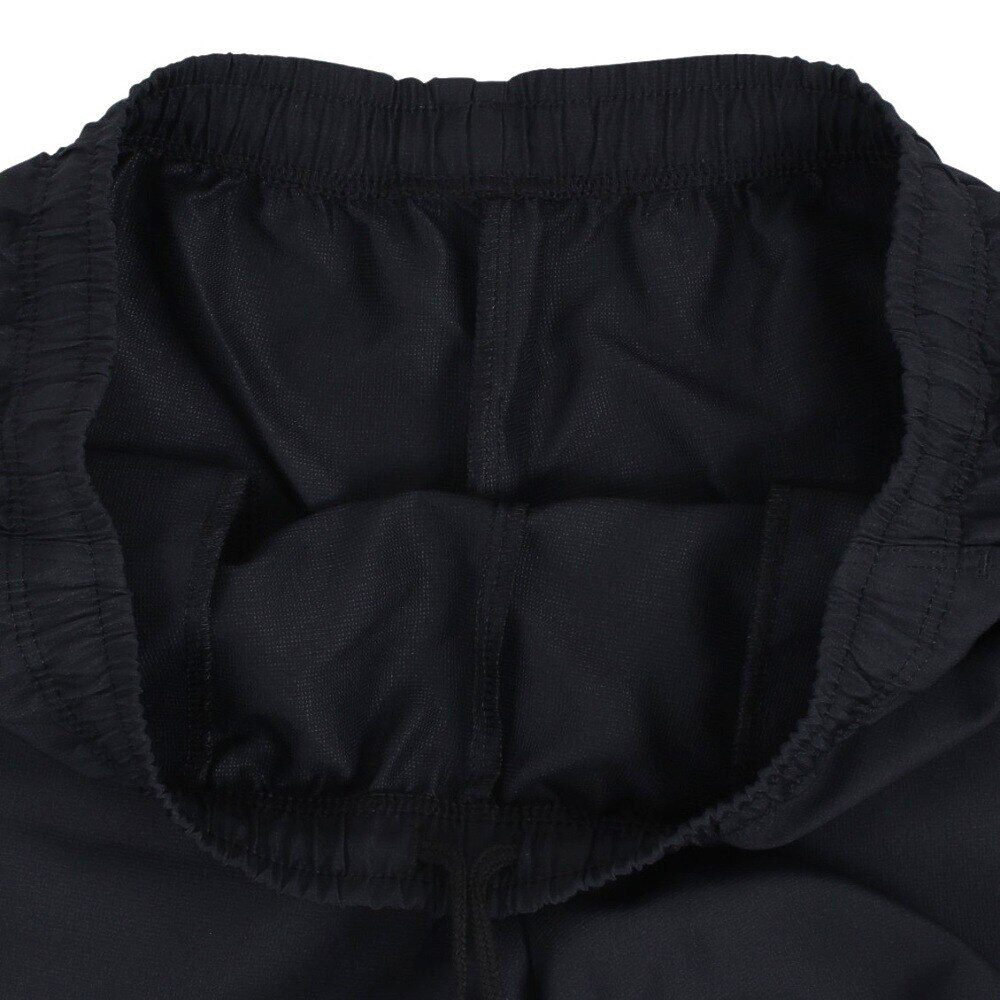 ルコックスポルティフ（lecoqsportif） ショートパンツ ハーフパンツ 短パン QMWRJD41XB BLK