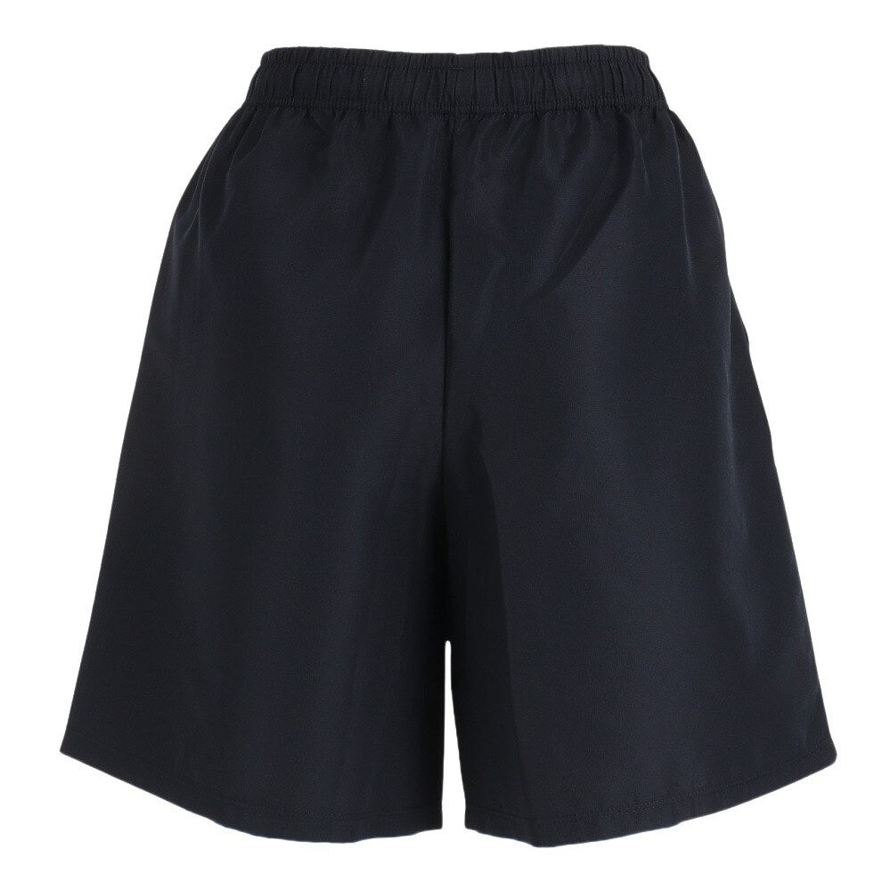 ルコックスポルティフ（lecoqsportif） ショートパンツ ハーフパンツ 短パン QMWRJD41XB BLK