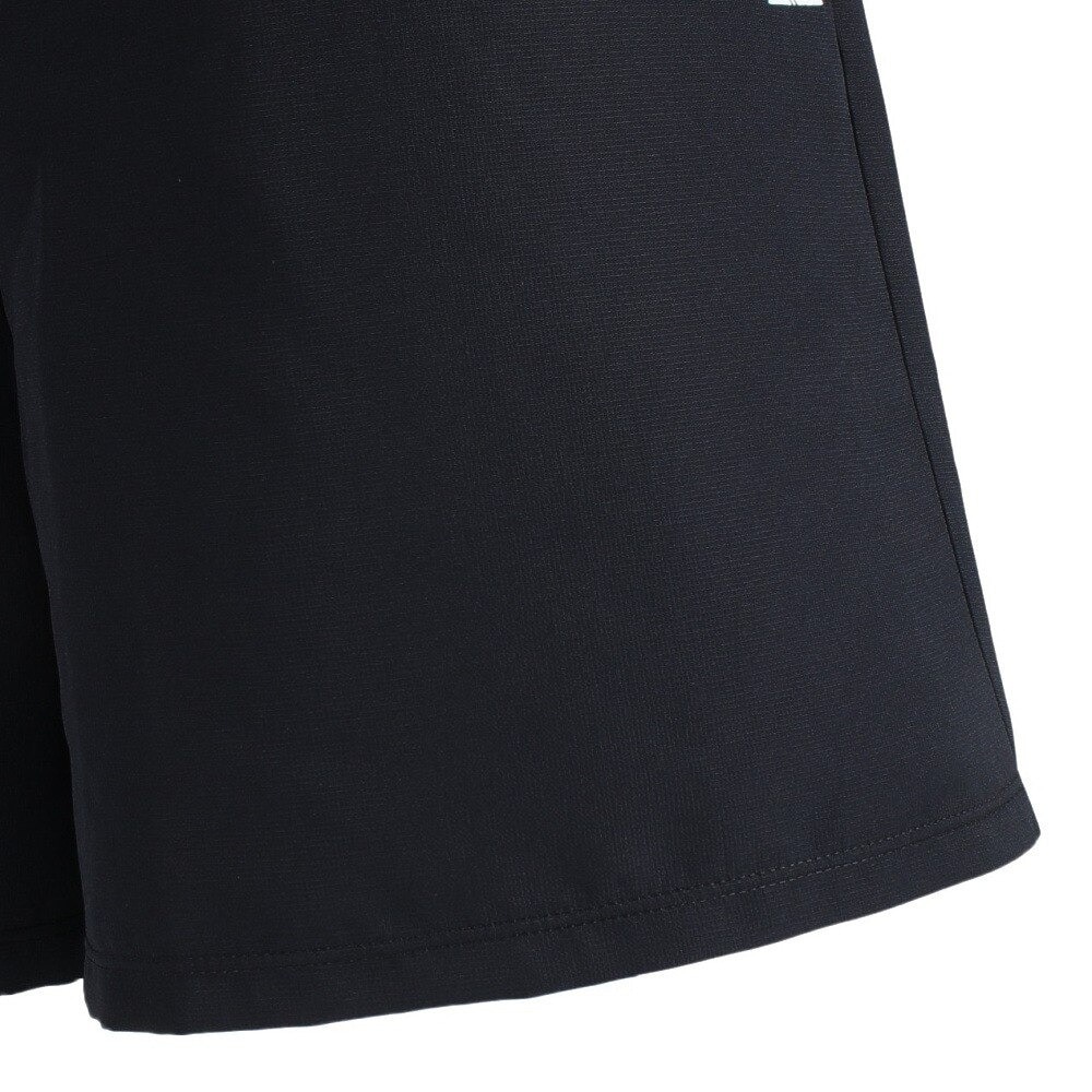 ルコックスポルティフ（lecoqsportif） ショートパンツ ハーフパンツ 短パン QMWRJD41XB BLK