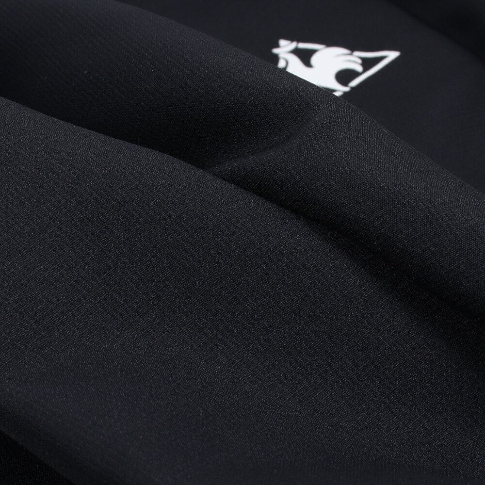 ルコックスポルティフ（lecoqsportif） ショートパンツ ハーフパンツ 短パン QMWRJD41XB BLK