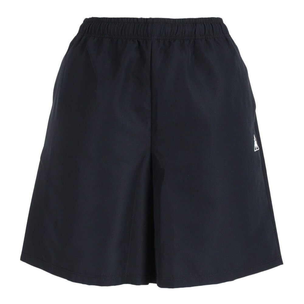 ルコックスポルティフ（lecoqsportif） ショートパンツ ハーフパンツ 短パン QMWRJD41XB BLK