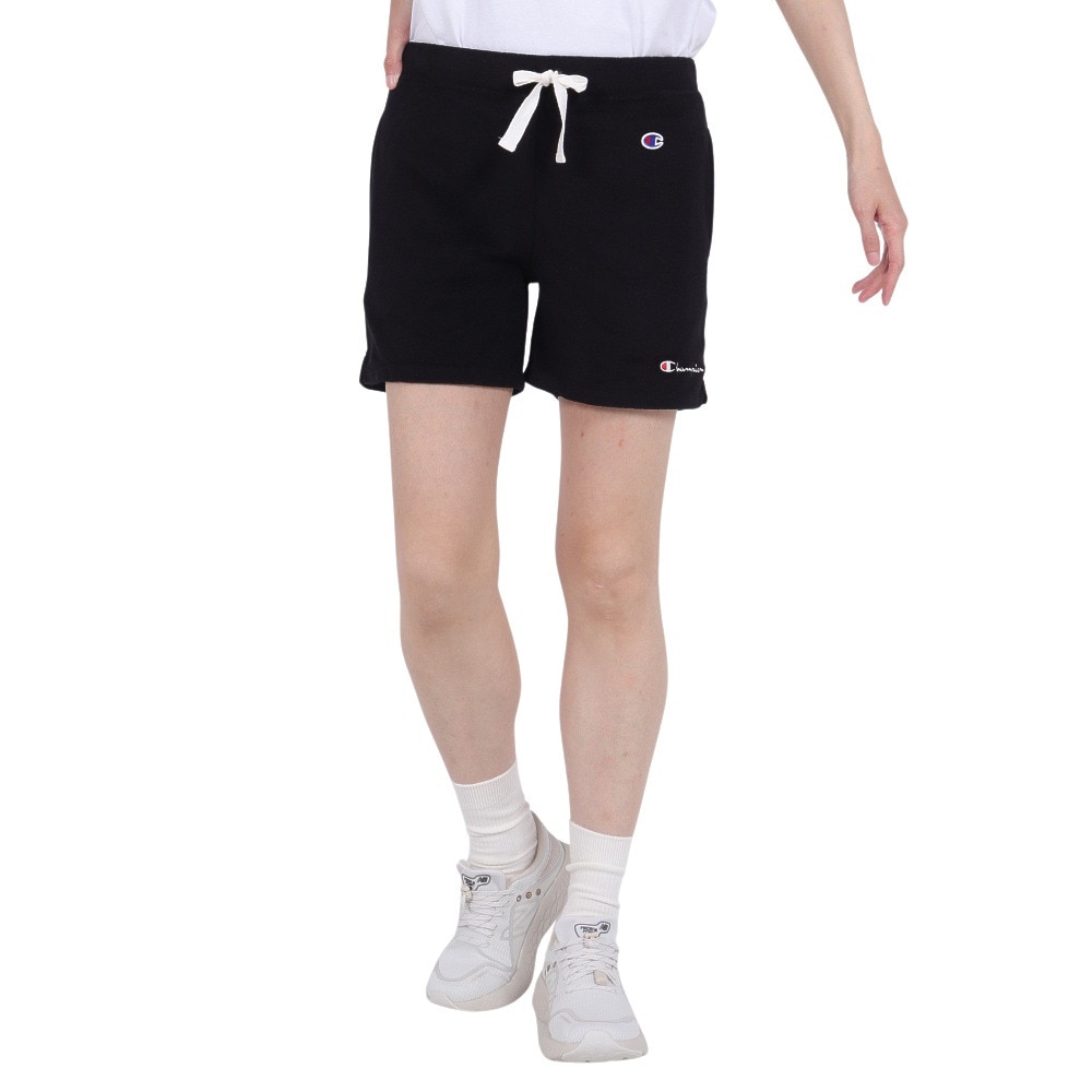 チャンピオン-ヘリテイジ（CHAMPION-HERITAGE）（レディース）ショートパンツレディース ショーツ 23SS CW-X506 090