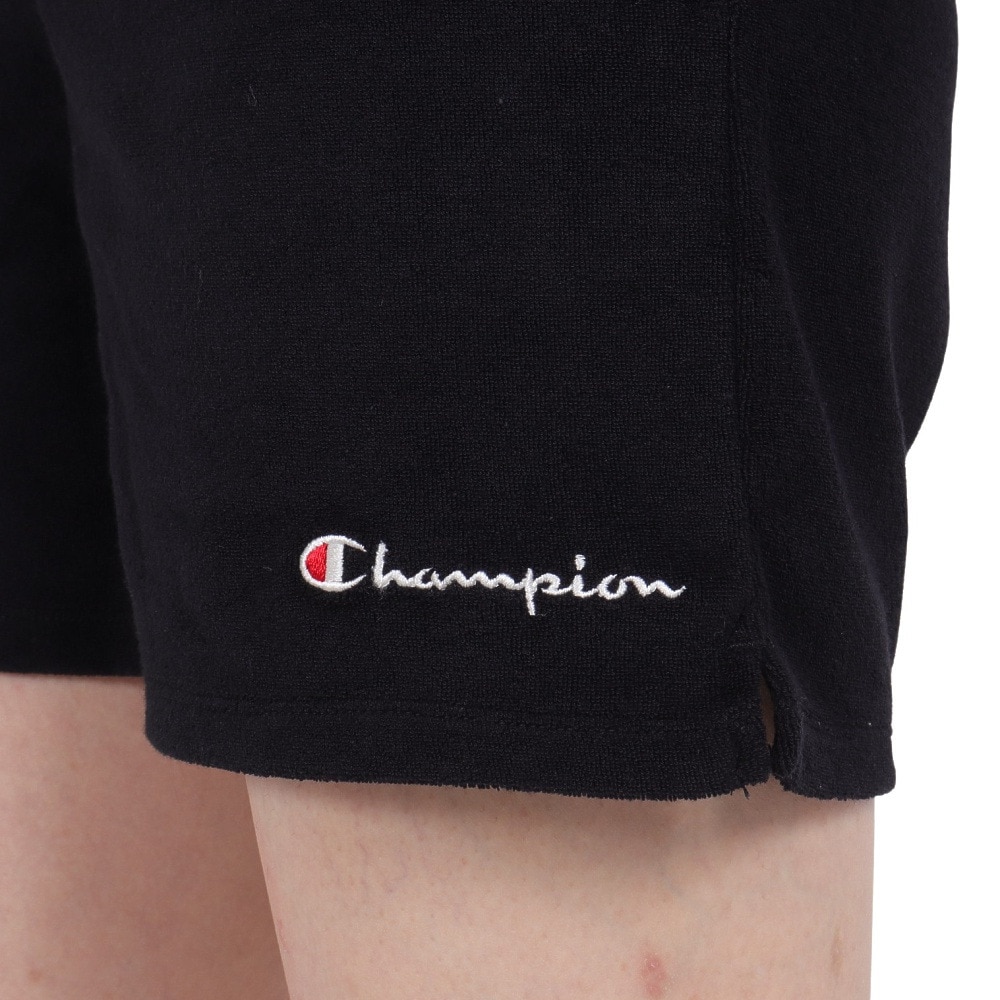 チャンピオン-ヘリテイジ（CHAMPION-HERITAGE）（レディース）ショートパンツレディース ショーツ 23SS CW-X506 090
