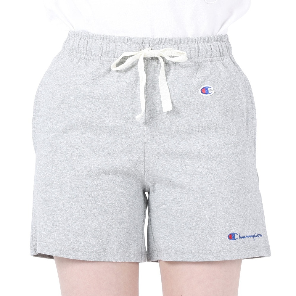 チャンピオン-ヘリテイジ（CHAMPION-HERITAGE）（レディース）ショートパンツ レディース 23SS CW-X507 070
