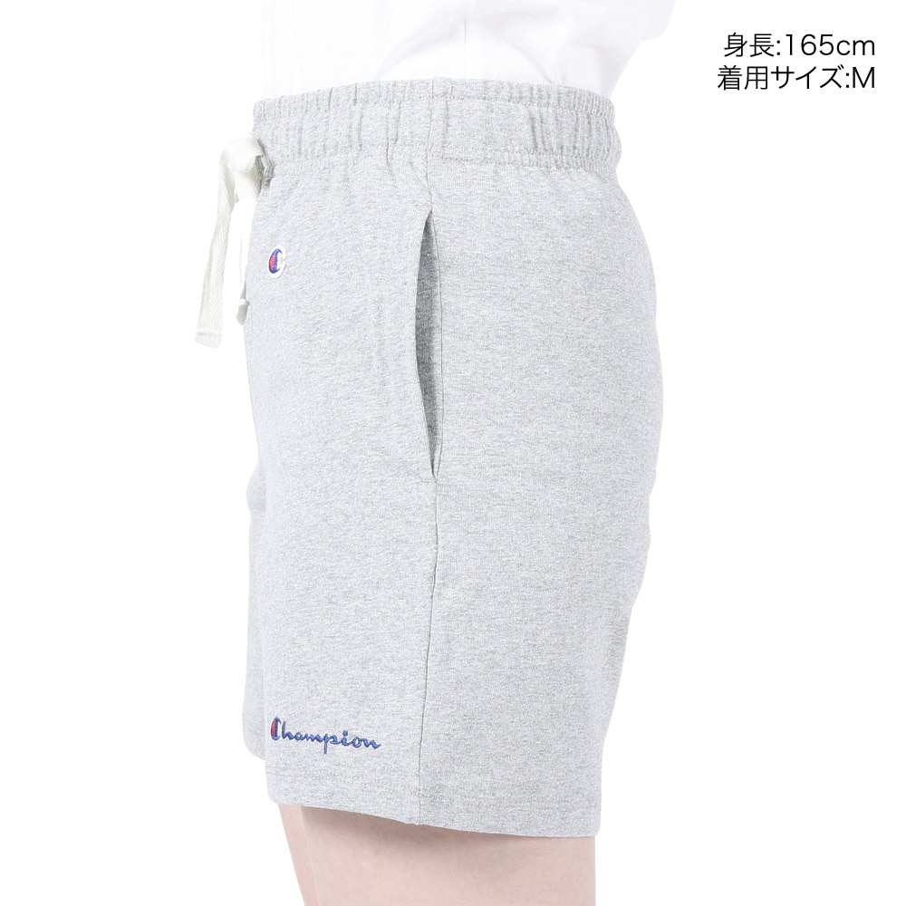 チャンピオン-ヘリテイジ（CHAMPION-HERITAGE）（レディース）ショートパンツ レディース 23SS CW-X507 070