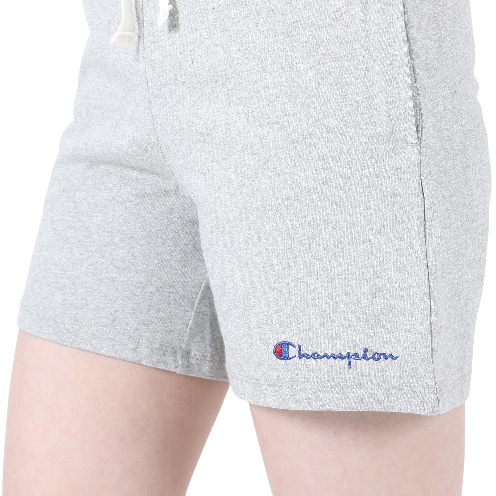 チャンピオン-ヘリテイジ（CHAMPION-HERITAGE）（レディース）ショートパンツ レディース 23SS CW-X507 070
