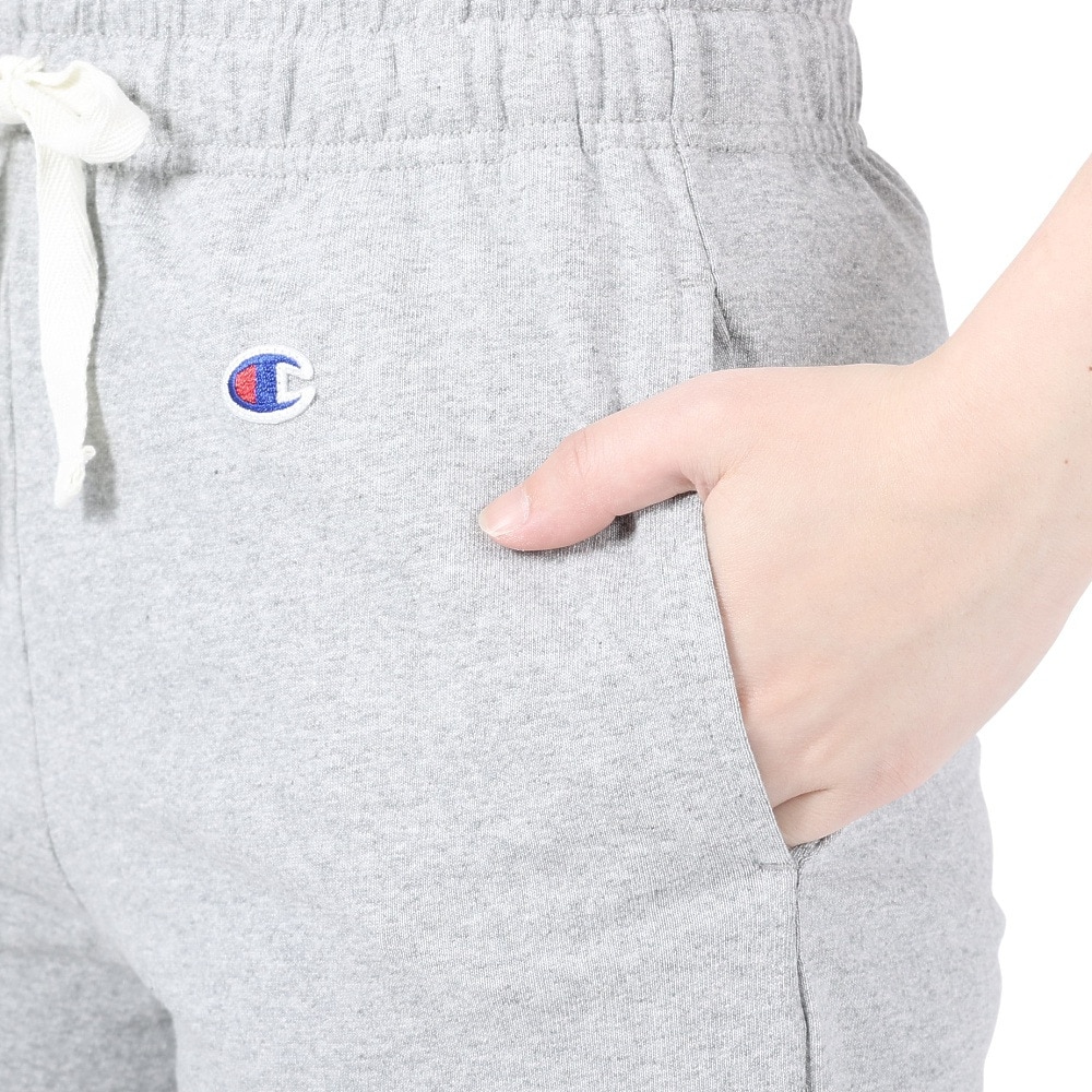 チャンピオン-ヘリテイジ（CHAMPION-HERITAGE）（レディース）ショートパンツ レディース 23SS CW-X507 070