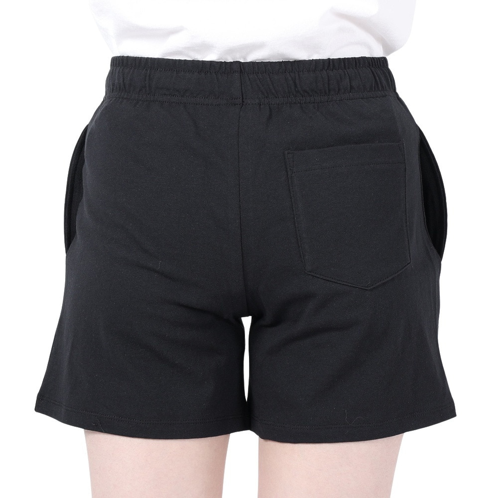 チャンピオン-ヘリテイジ（CHAMPION-HERITAGE）（レディース）ショートパンツ レディース 23SS CW-X507 090