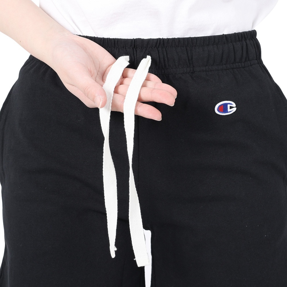 チャンピオン-ヘリテイジ（CHAMPION-HERITAGE）（レディース）ショートパンツ レディース 23SS CW-X507 090
