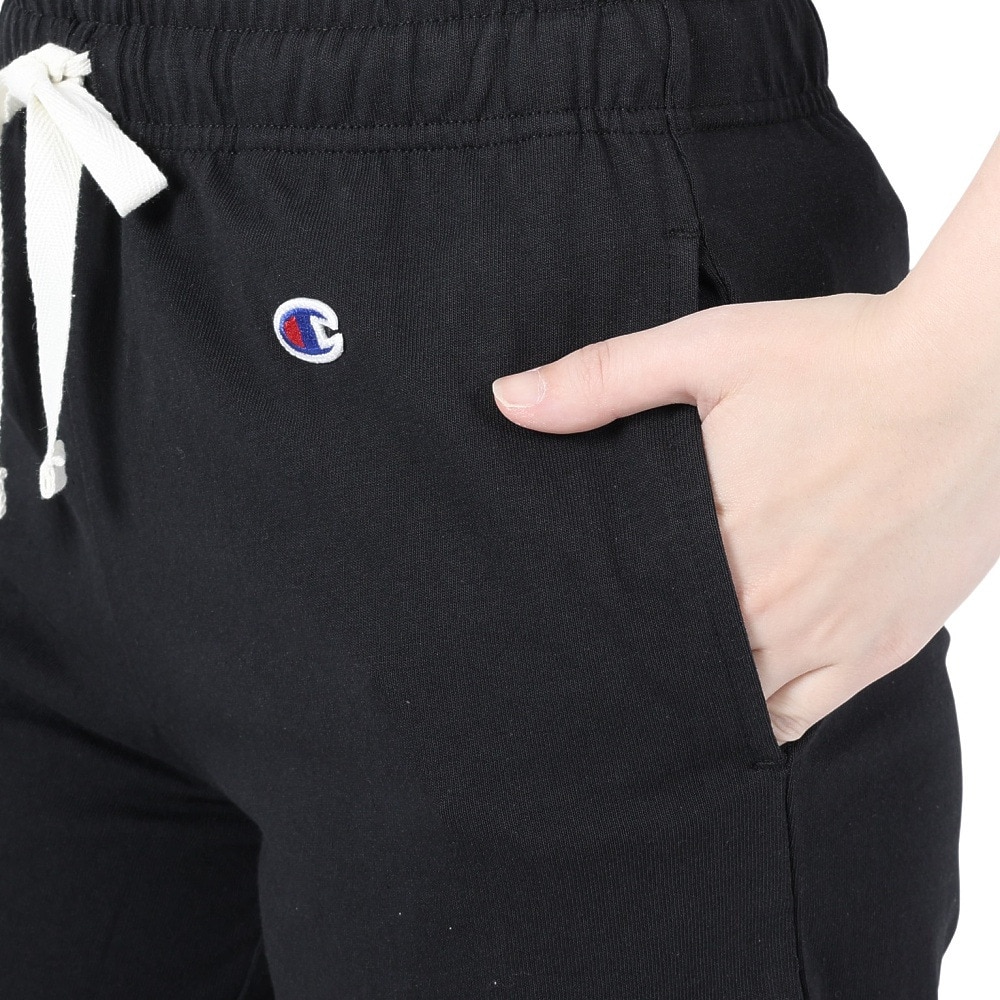 チャンピオン-ヘリテイジ（CHAMPION-HERITAGE）（レディース）ショートパンツ レディース 23SS CW-X507 090