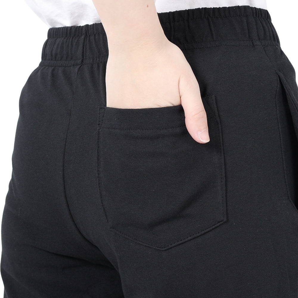 チャンピオン-ヘリテイジ（CHAMPION-HERITAGE）（レディース）ショートパンツ レディース 23SS CW-X507 090