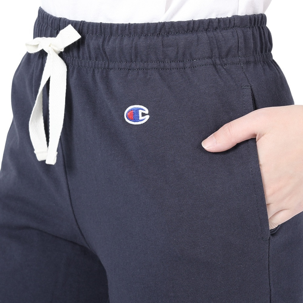 チャンピオン-ヘリテイジ（CHAMPION-HERITAGE）（レディース）ショートパンツ レディース 23SS CW-X507 370