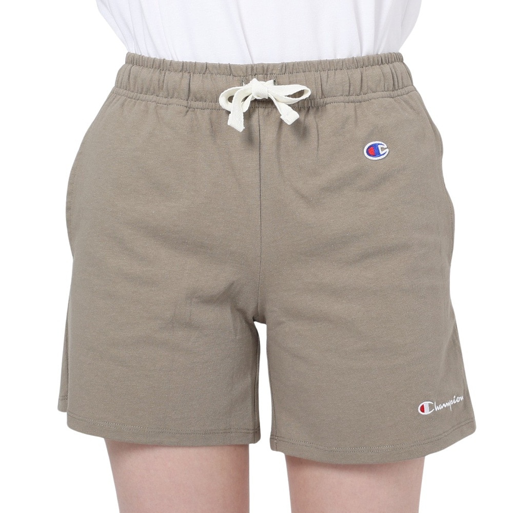 チャンピオン-ヘリテイジ（CHAMPION-HERITAGE）（レディース）パンツ レディース プレーンショーツ CW-X507 760