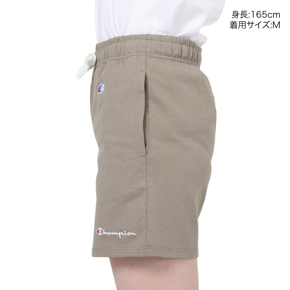 チャンピオン-ヘリテイジ（CHAMPION-HERITAGE）（レディース）パンツ レディース プレーンショーツ CW-X507 760