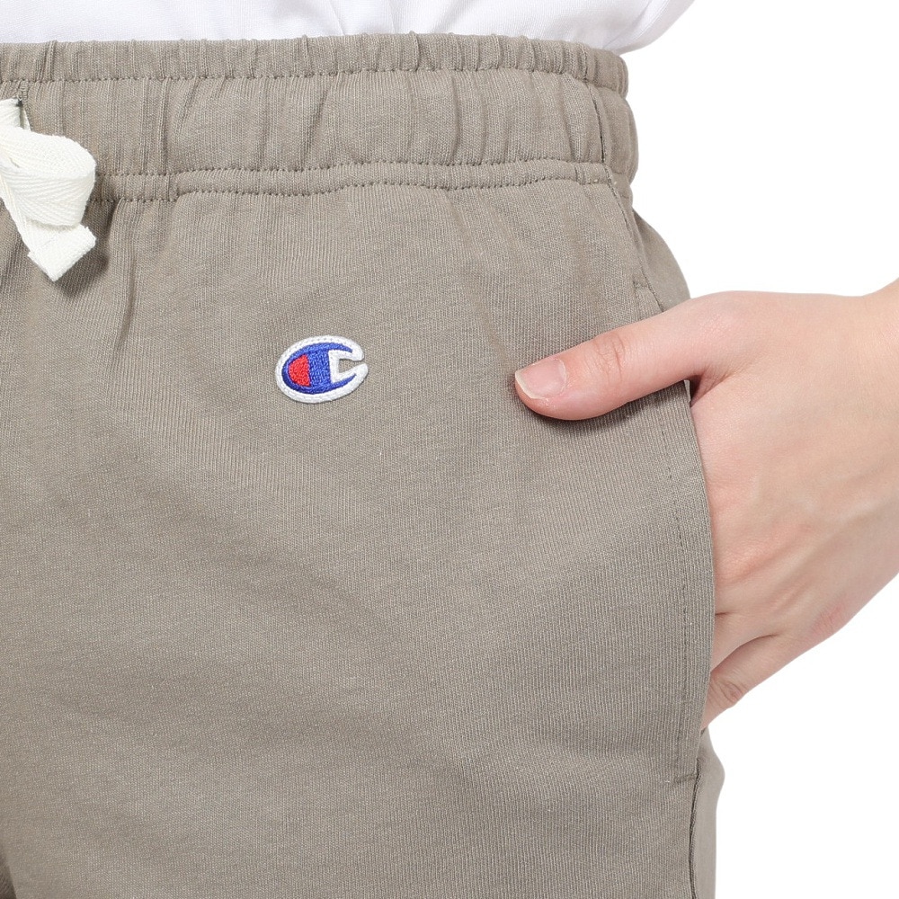 チャンピオン-ヘリテイジ（CHAMPION-HERITAGE）（レディース）パンツ レディース プレーンショーツ CW-X507 760