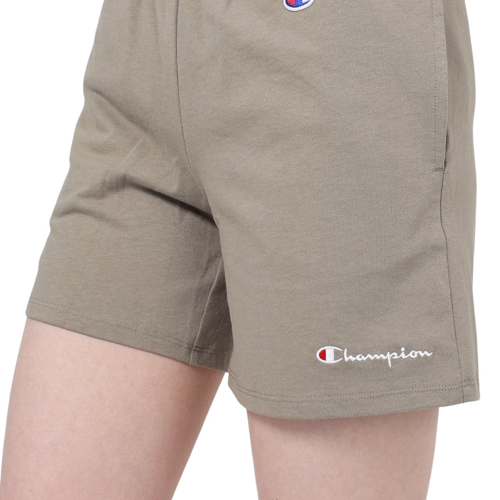 チャンピオン-ヘリテイジ（CHAMPION-HERITAGE）（レディース）パンツ レディース プレーンショーツ CW-X507 760