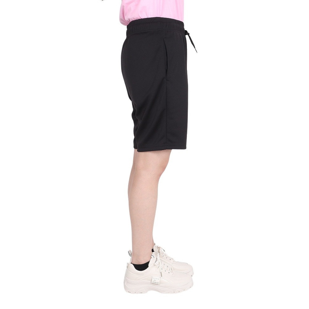 プーマ（PUMA）（レディース）ニットショーツ 523781 01 BLK