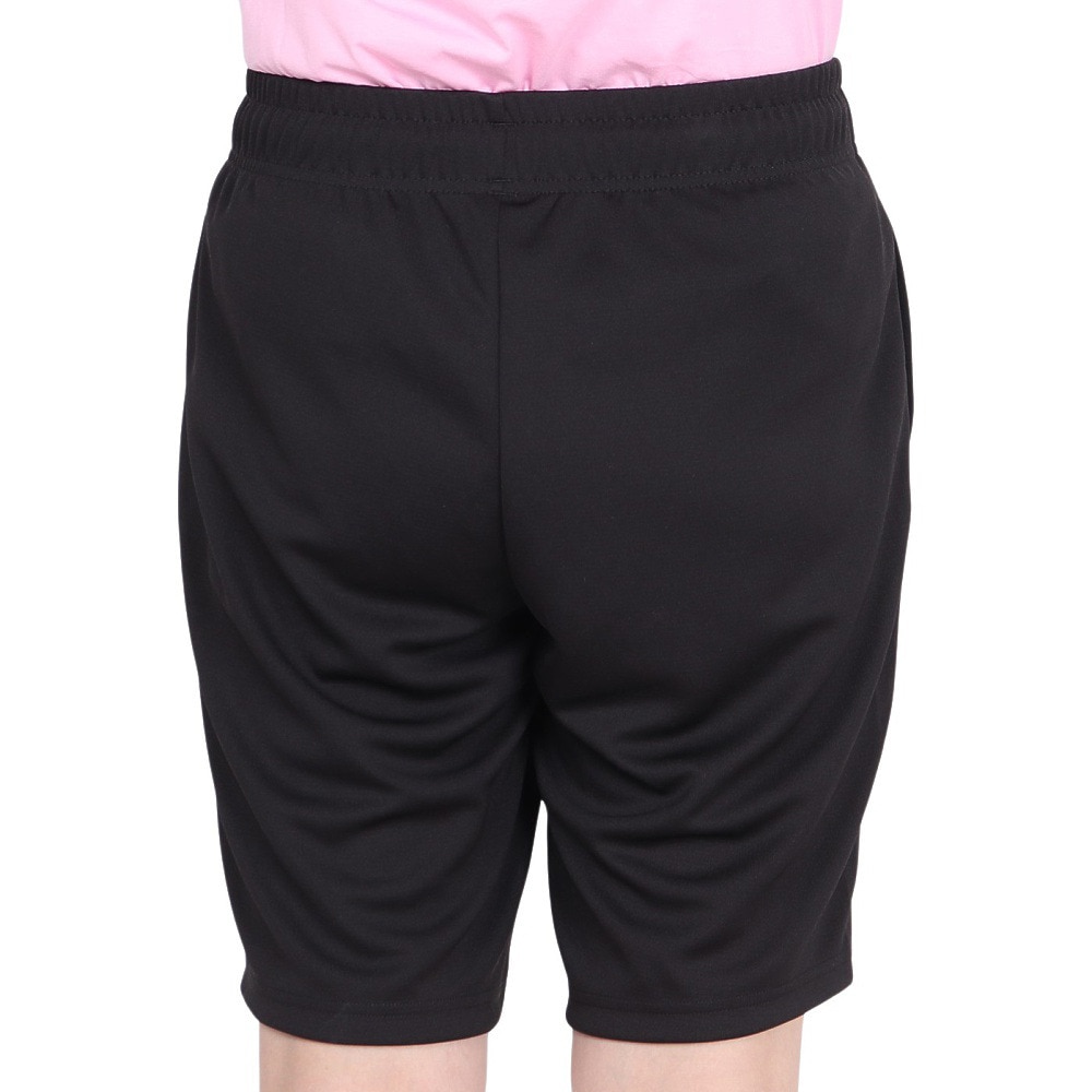 プーマ（PUMA）（レディース）ニットショーツ 523781 01 BLK