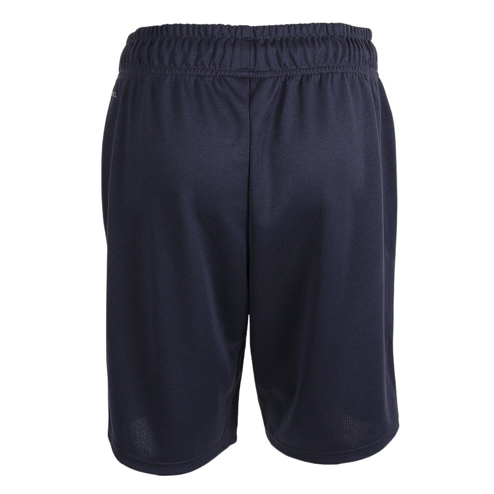 プーマ（PUMA）（レディース）ニットショーツ 523781 43 NVY