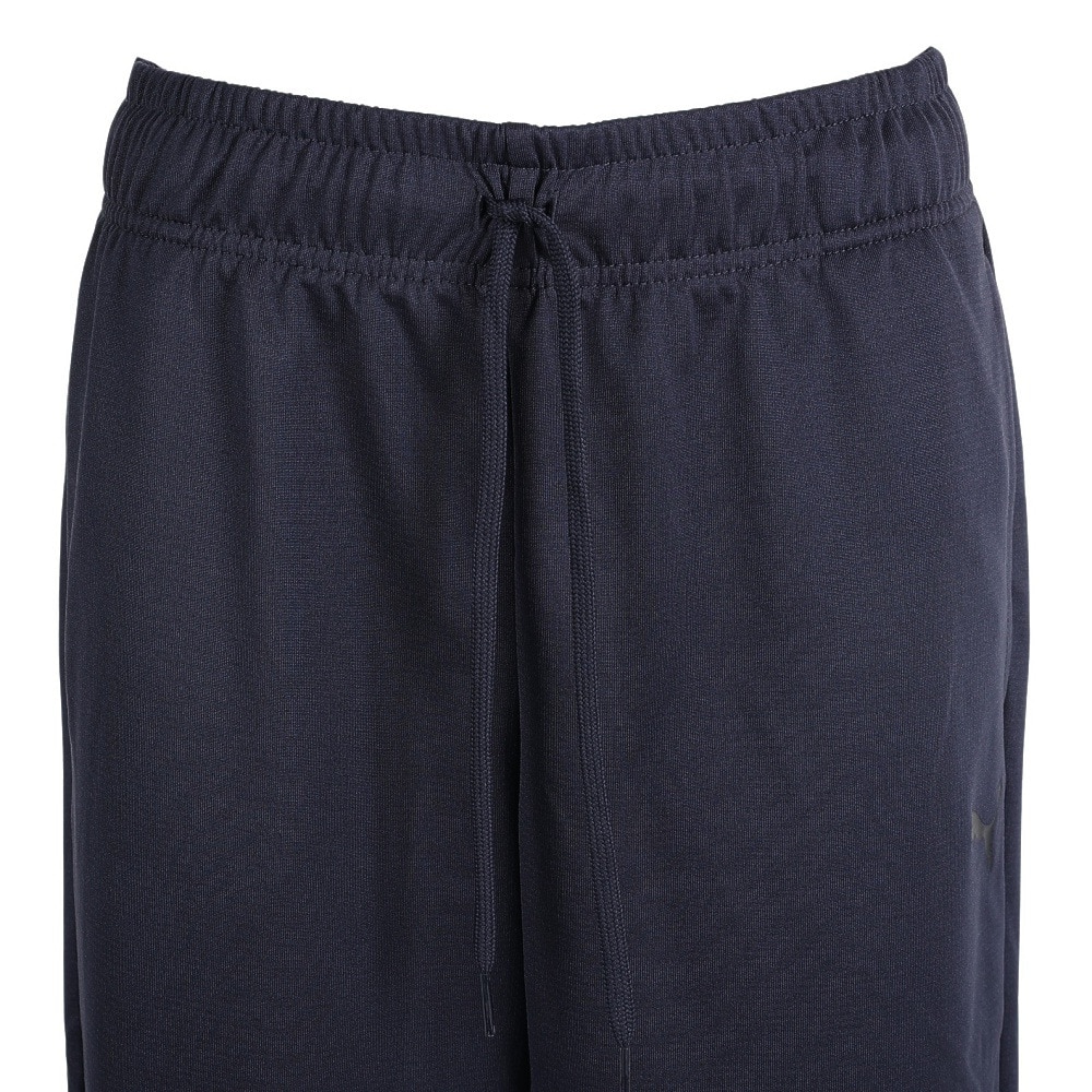 プーマ（PUMA）（レディース）ニットショーツ 523781 43 NVY
