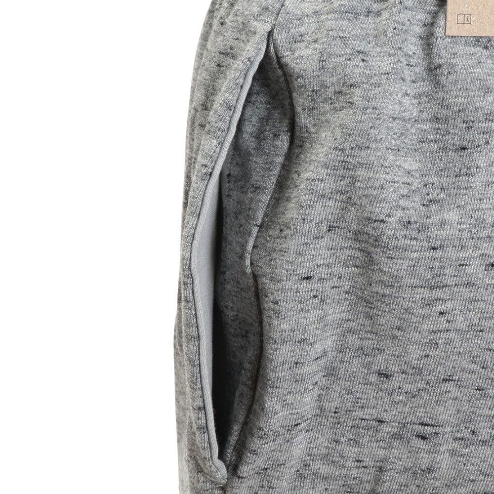 ナイキ（NIKE）（レディース）パンツ ショートパンツ グレー NSW ジム ビンテージ PE ショート DM6393-063