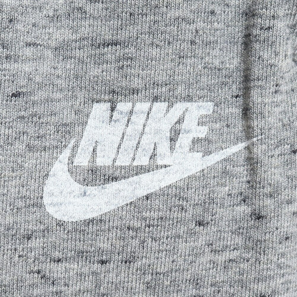 ナイキ（NIKE）（レディース）パンツ ショートパンツ グレー NSW ジム ビンテージ PE ショート DM6393-063