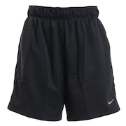 ナイキ(NIKE)(レディース)ショートパンツ レディース ウィメンズ ドライフィット MR DX6025-010