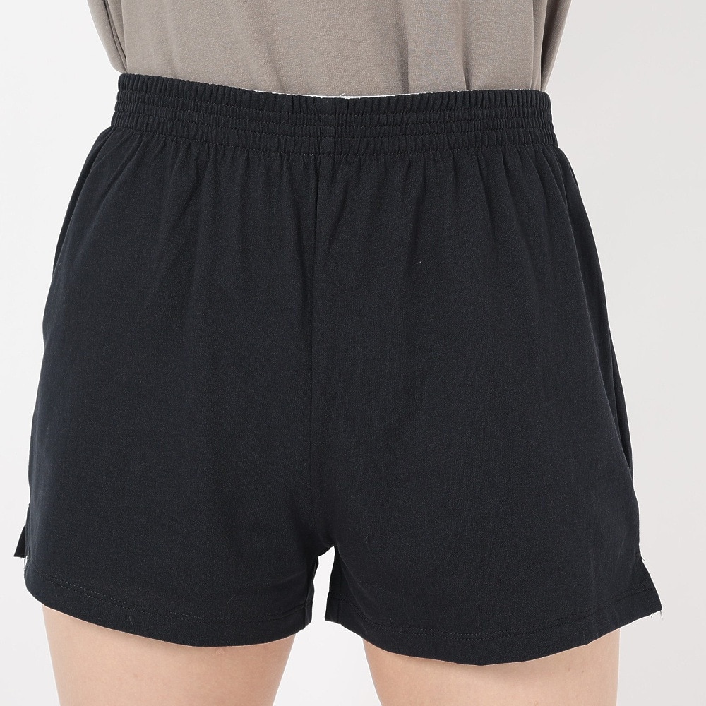 アンダーアーマー（UNDER ARMOUR）（レディース）キャンパス ショーツ 1384205 001