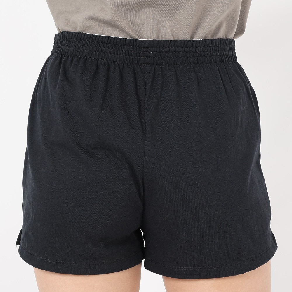 アンダーアーマー（UNDER ARMOUR）（レディース）キャンパス ショーツ 1384205 001