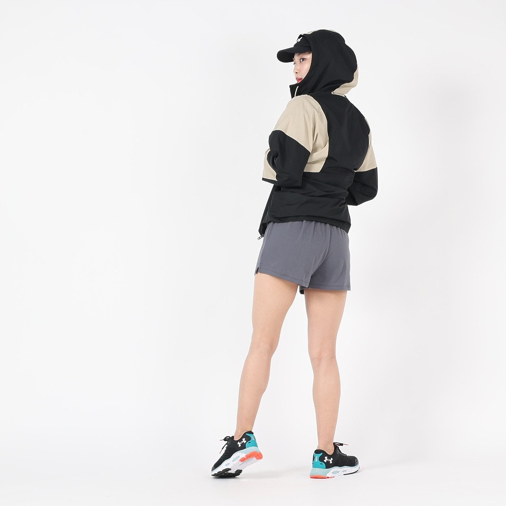 アンダーアーマー（UNDER ARMOUR）（レディース）キャンパス ショーツ 1384205 025