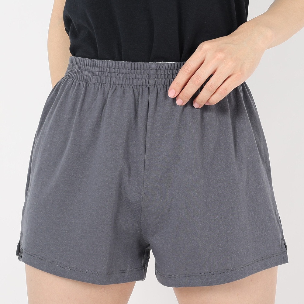アンダーアーマー（UNDER ARMOUR）（レディース）キャンパス ショーツ 1384205 025