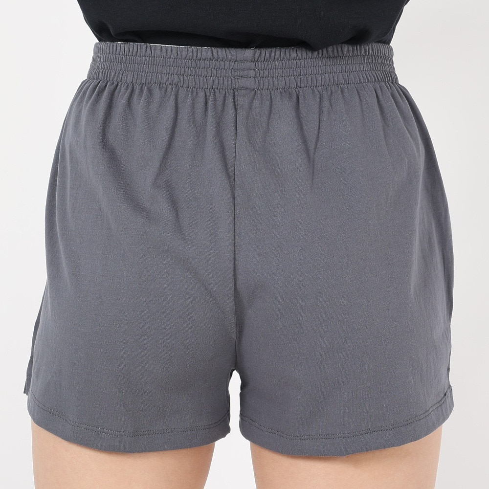 アンダーアーマー（UNDER ARMOUR）（レディース）キャンパス ショーツ 1384205 025
