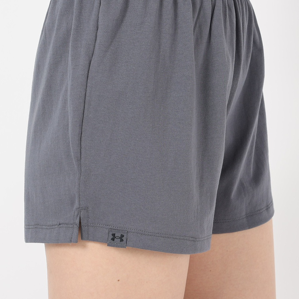 アンダーアーマー（UNDER ARMOUR）（レディース）キャンパス ショーツ 1384205 025