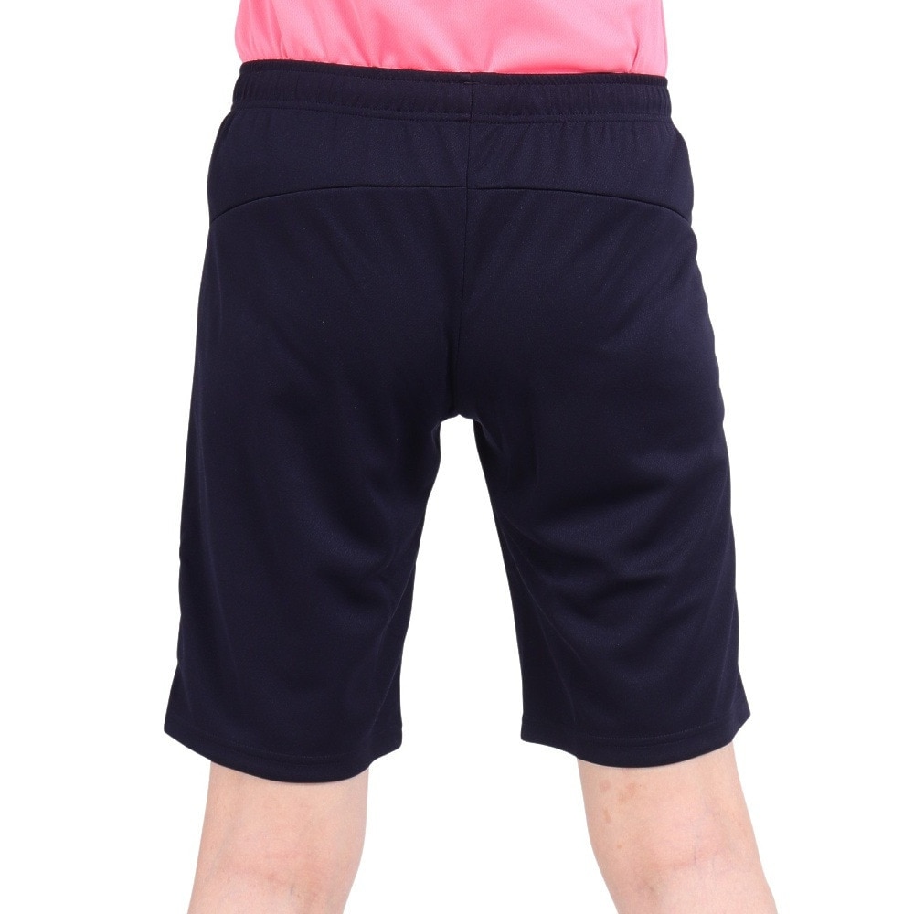 ルコックスポルティフ（lecoqsportif）（レディース）エコペットハーフパンツ QMWTJD20Z NVY