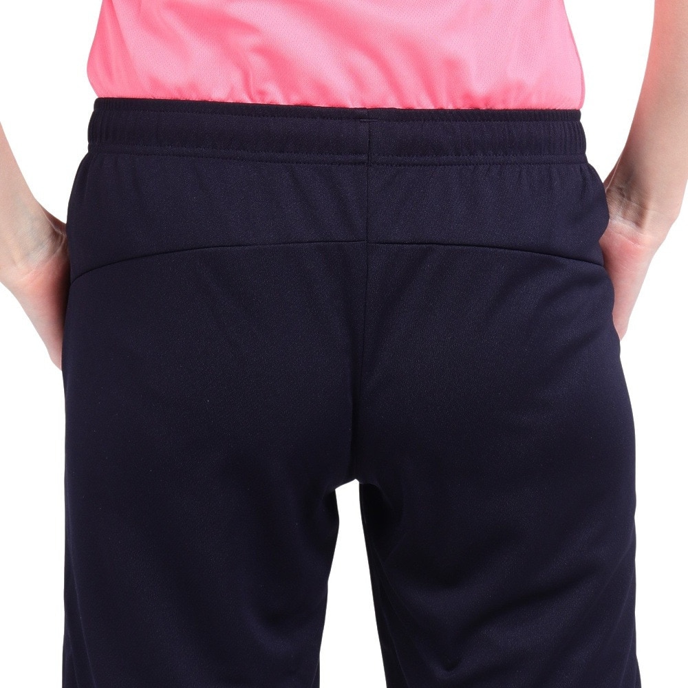 ルコックスポルティフ（lecoqsportif）（レディース）エコペットハーフパンツ QMWTJD20Z NVY