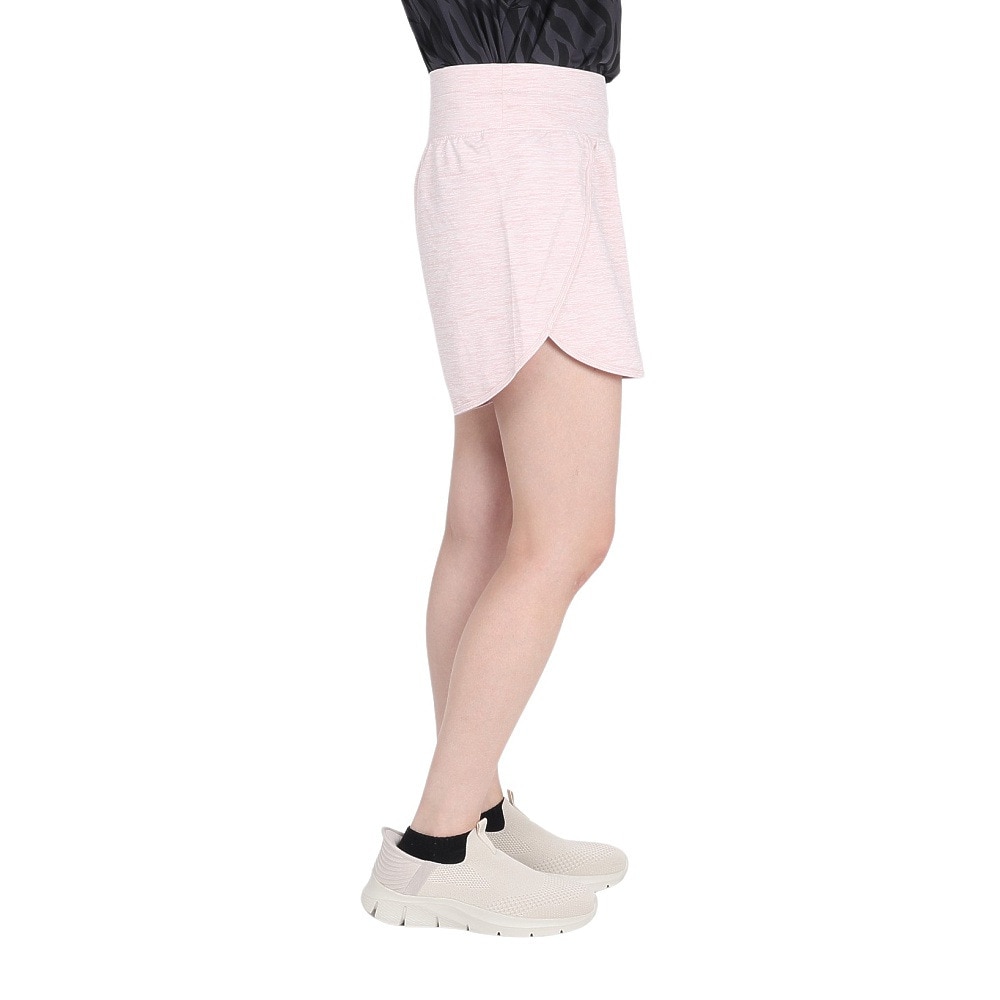 プーマ（PUMA）（レディース）CLOUDSPUN 3インチ ショーツ 522870 47 SPNK