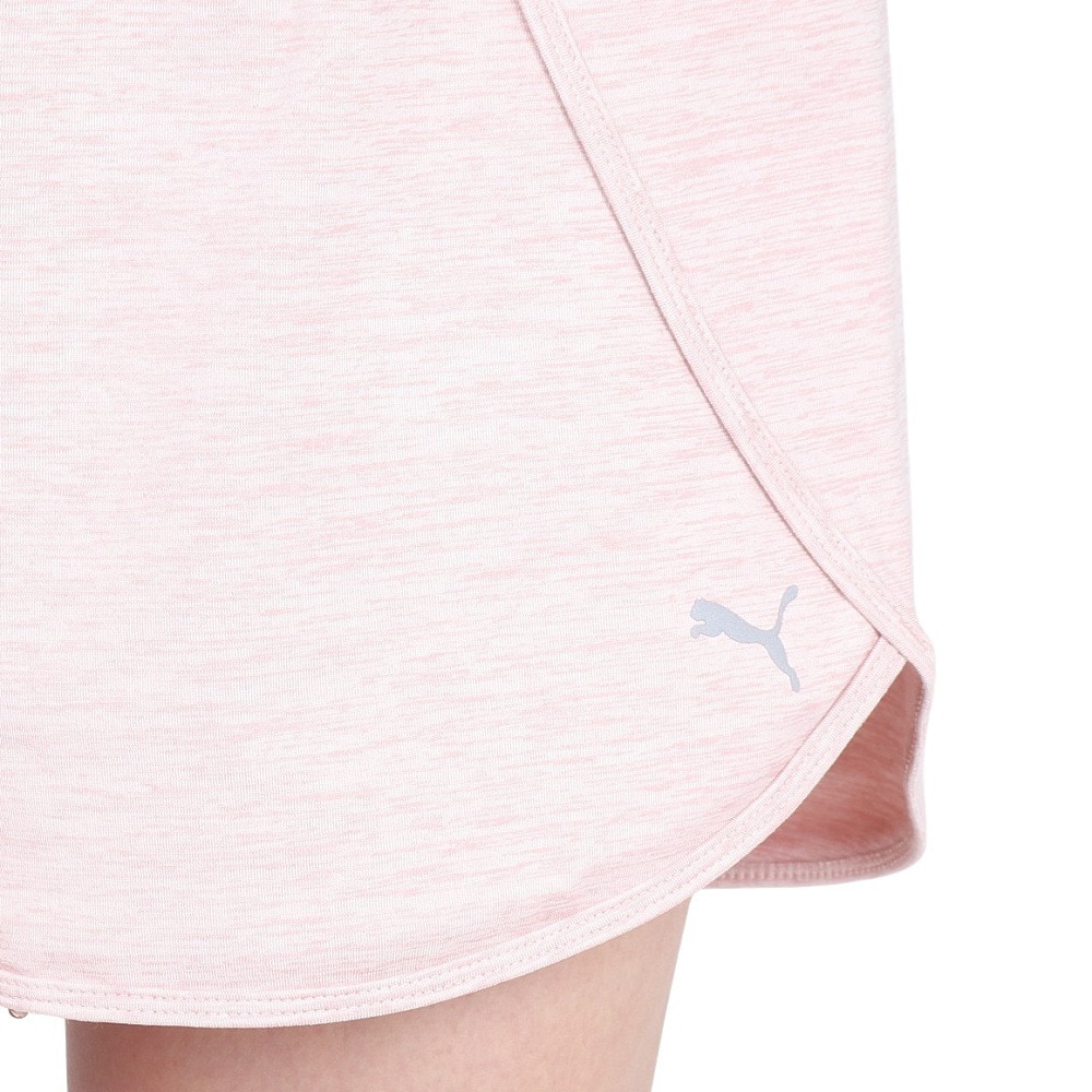 プーマ（PUMA）（レディース）CLOUDSPUN 3インチ ショーツ 522870 47 SPNK
