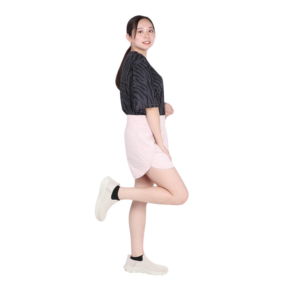 プーマ（PUMA）（レディース）CLOUDSPUN 3インチ ショーツ 522870 47 SPNK