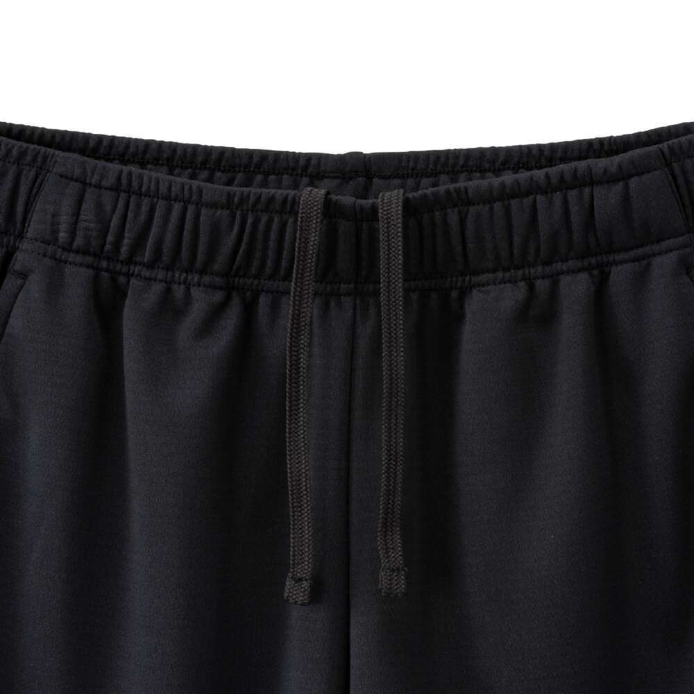 ミズノ（MIZUNO）（レディース）ナビドライ ニット ハーフパンツ 32MDC39009