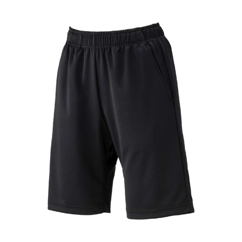 ミズノ（MIZUNO）（レディース）ナビドライ ニット ハーフパンツ 32MDC39009