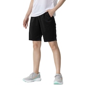 (レディース)ナビドライ ニット ハーフパンツ 32MDC39009