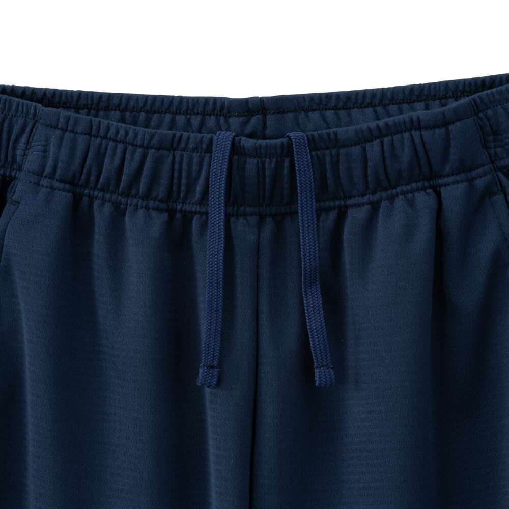 ミズノ（MIZUNO）（レディース）ナビドライ ニット ハーフパンツ 32MDC39014