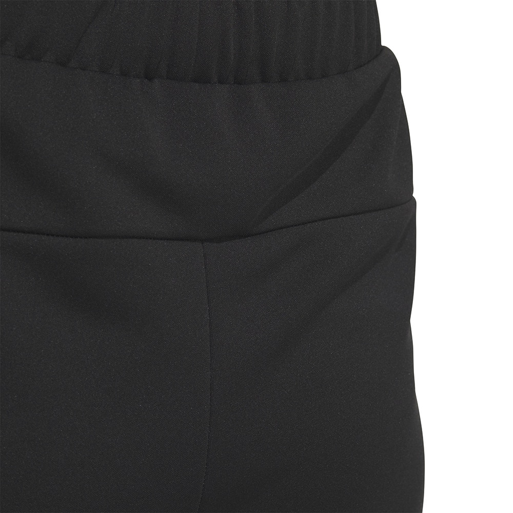 アディダス（adidas）（レディース）スリーストライプス レギュラーフィット ダブルニットショーツ JVP34-JW9783