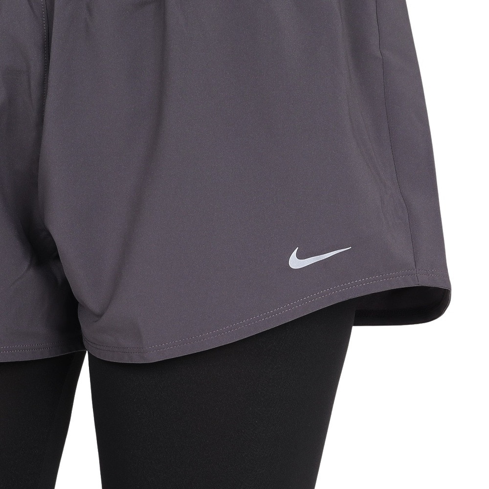 ナイキ（NIKE）（レディース）ドライフィット ワン ミッドライズ