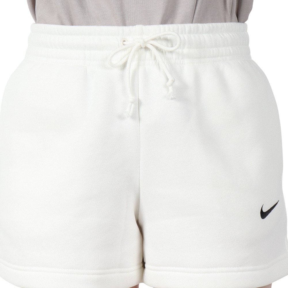 ナイキ（NIKE）（レディース）NSW フェニックス フリース MR ワイド パンツ IH2109-133