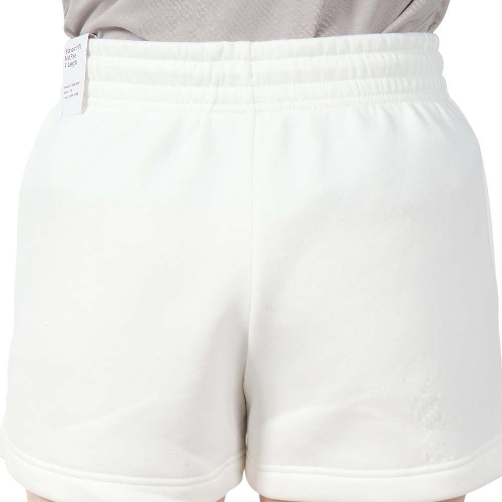 ナイキ（NIKE）（レディース）NSW フェニックス フリース MR ワイド パンツ IH2109-133