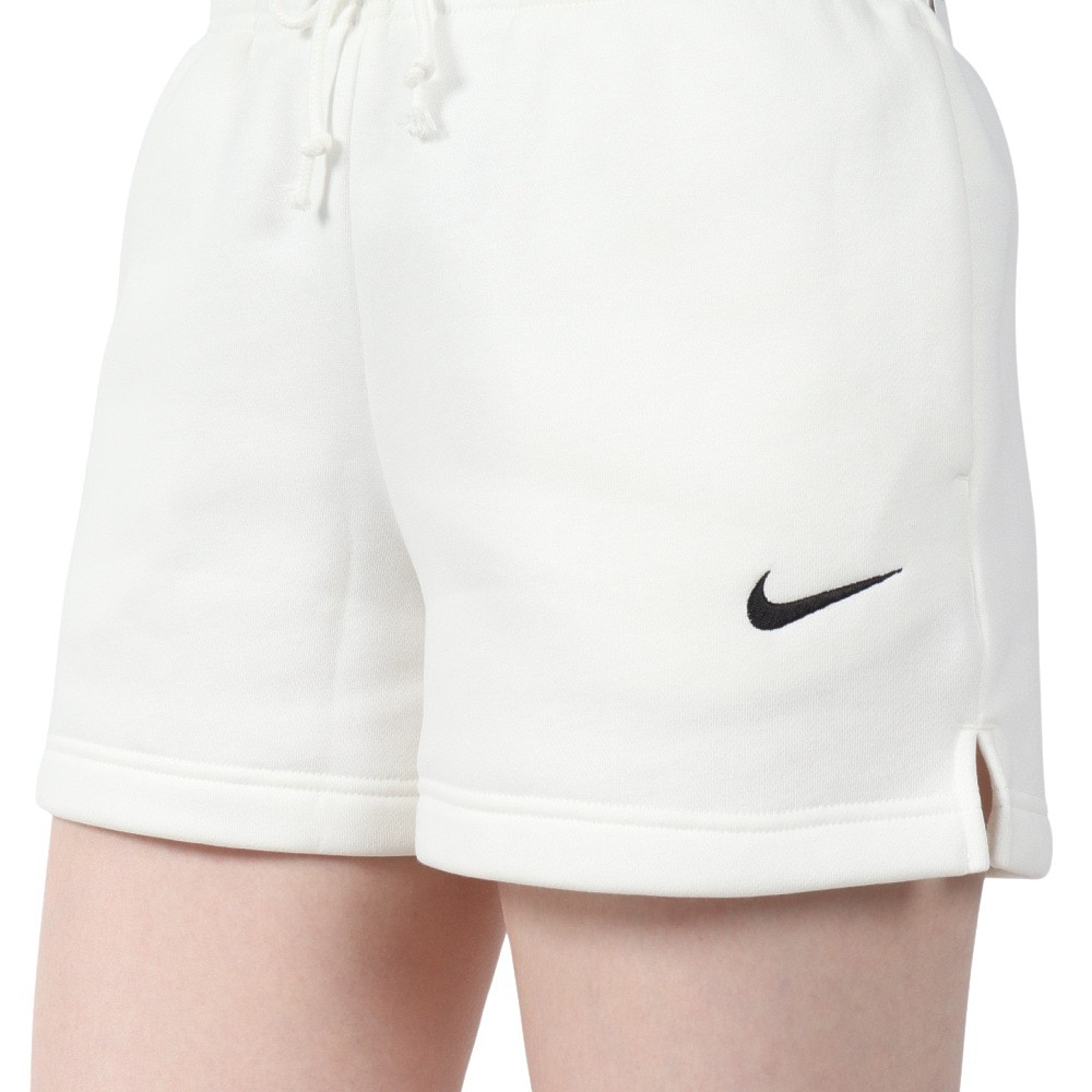 ナイキ（NIKE）（レディース）NSW フェニックス フリース MR ワイド パンツ IH2109-133